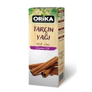 Hubrendy Tedarik Tarçın Yağı 20 Ml.