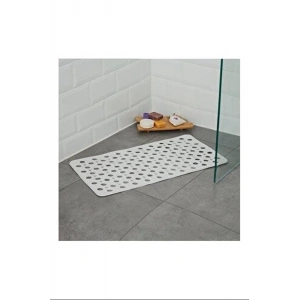 Hubrendy Tedarik Taş Vantuzlu Banyo Paspası Royaleks-CLKN-1616