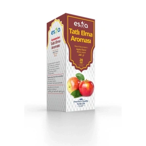 Hubrendy Tedarik Tatlı Badem Yağı 20 Ml.