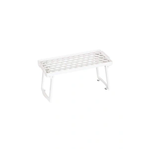 Hubrendy Tedarik Tek Katlı Süper Raf 14X30 cm