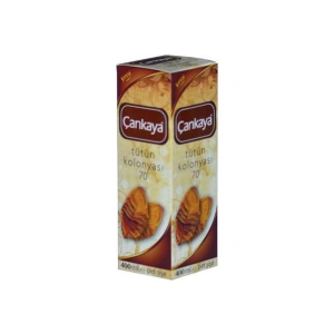 Hubrendy Tedarik Tütün Kolonyası 400 ml 70 derece