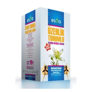 Hubrendy Tedarik Üzerlik Tohumlu Macun 420 Gr.