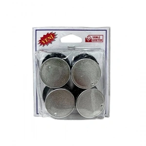 Hubrendy Tedarik Vakumlu Kartelalı Ocak Düğmesi