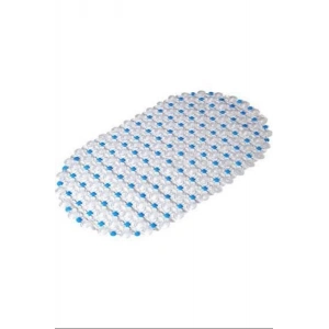 Hubrendy Tedarik Vantuzlu Banyo Paspası Royaleks-CLKN-1430