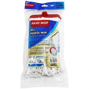 Hubrendy Tedarik X-Large Jumbo İpli Püskül