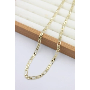 Hubrendy Tedarik Xuping Zincir Kolye - 55 cm - Altın