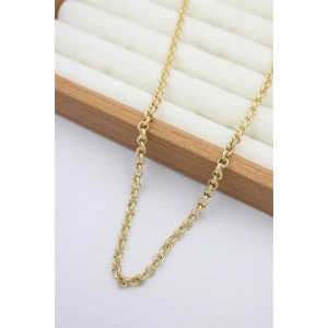 Hubrendy Tedarik Xuping Zincir Kolye - 60 cm - Altın