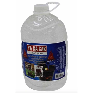 Hubrendy Tedarik Yakıt Jeli 5 Lt. Royaleks-24562