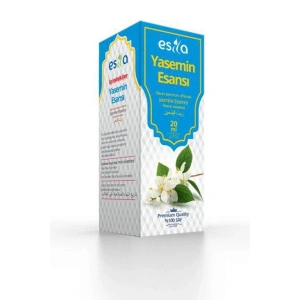 Hubrendy Tedarik Yasemin Esansı 20 Ml.