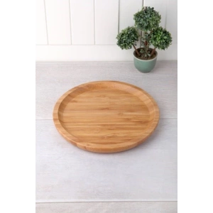 Hubrendy Tedarik Yuvarlak Tabak 20cm Royaleks-YUV2020
