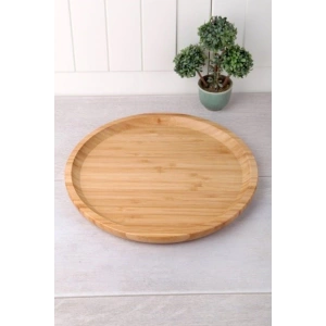Hubrendy Tedarik Yuvarlak Tabak 25cm Royaleks-YUV2525