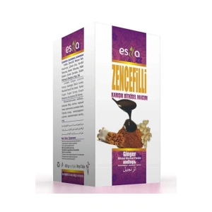 Hubrendy Tedarik Zencefilli Kış Macunu 420 Gr.