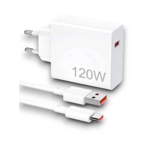 Hubrendy Tekno 120W ŞARJ ALETİ