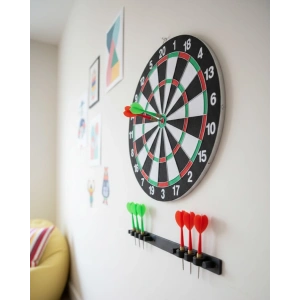 Hubrendy Tekno 12İNÇ DART