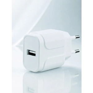 Hubrendy Tekno 12W ŞARJ BAŞLIĞI
