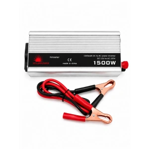 Hubrendy Tekno 1500W ARAÇ INVERTER