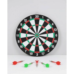 Hubrendy Tekno 15İNÇ DART