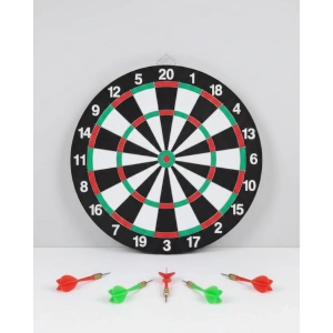 Hubrendy Tekno 15İNÇ DART