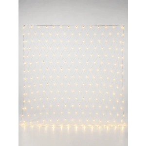 Hubrendy Tekno 3*3 AĞ LED