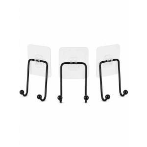 Hubrendy Tekno 3 ADET SET İKİ YAPIŞKANLI ASKI