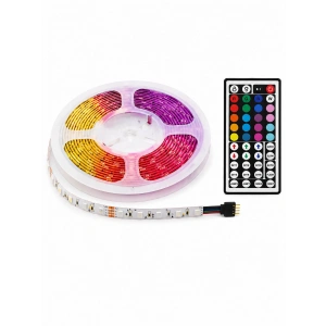 Hubrendy Tekno 3 ÇİPLİ 5 METRE TV LED