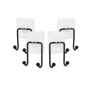 Hubrendy Tekno 4 ADET SET İKİ YAPIŞKANLI ASKI