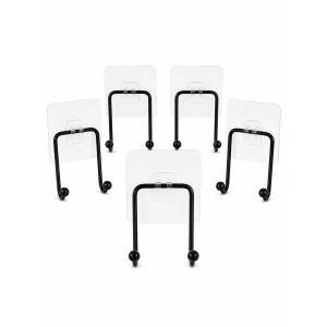 Hubrendy Tekno 5 ADET SET İKİ YAPIŞKANLI ASKI