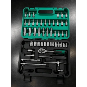 Hubrendy Tekno 53 PARÇA LOKMA TAKIMI