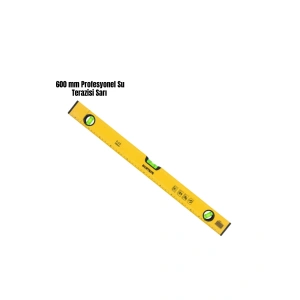 Hubrendy Tekno 600MM SU TERAZİSİ