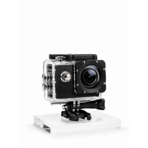 Hubrendy Tekno AKSİYON KAMERASI