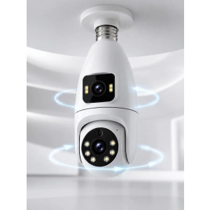 Hubrendy Tekno AMPÜL KAMERA