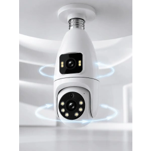 Hubrendy Tekno AMPÜL KAMERA