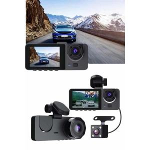 Hubrendy Tekno ARAÇ İÇİ KAMERA