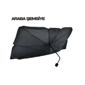 Hubrendy Tekno ARAÇ ŞEMSİYESİ