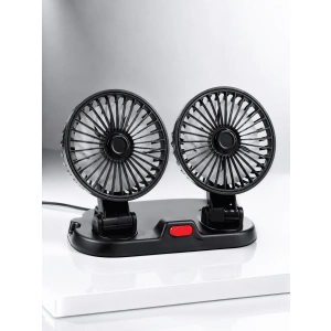 Hubrendy Tekno ARAÇ VANTİLATÖR X666