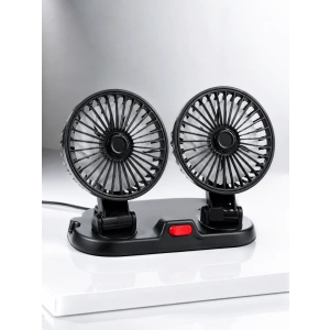 Hubrendy Tekno ARAÇ VANTİLATÖR X666