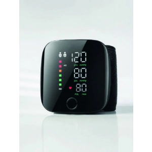 Hubrendy Tekno BİLEK TANSİYON ALETİ