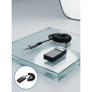 Hubrendy Tekno BLUETOOTH ÇEVİRİCİ A13 AUX KİT