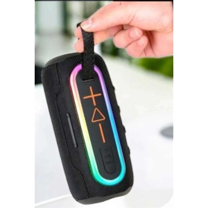 Hubrendy Tekno Bluetooth Hoparlör Kablosuz Yüksek Ses Kaliteli Şarj Edilebilir