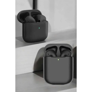 Hubrendy Tekno Bluetooth Kulaklık Yeni Nesil Pro Sensörlü Mikrofon Çağrı Cevaplama