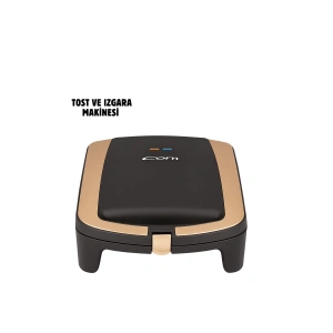 Hubrendy Tekno CG225 Tost Makinesi