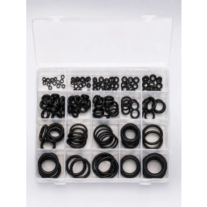 Hubrendy Tekno CONTA SETİ