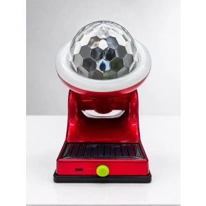 Hubrendy Tekno DİSKO GÜNEŞ ENERJİLİ