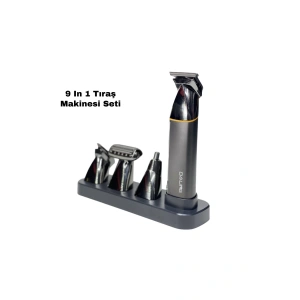 Hubrendy Tekno DL1806 TIRAŞ