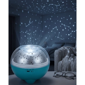 Hubrendy Tekno DREAM STAR