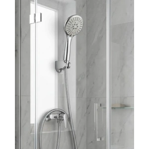 Hubrendy Tekno DUŞ SETİ BEYAZ