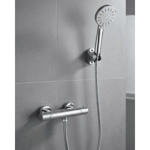 Hubrendy Tekno DUŞ SETİ KREM