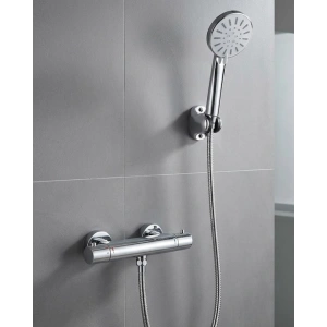 Hubrendy Tekno DUŞ SETİ KREM