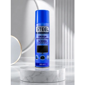 Hubrendy Tekno EKRAN TEMİZLEYİCİ SPREY
