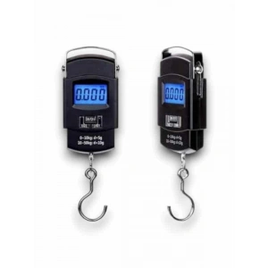 Hubrendy Tekno EL KANTARI 50KG